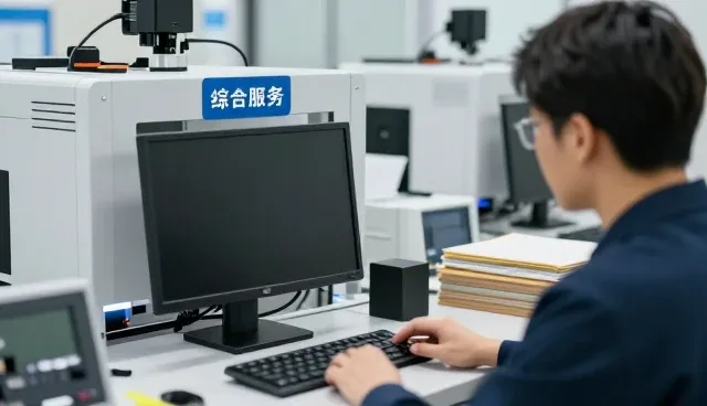 智能管理系统