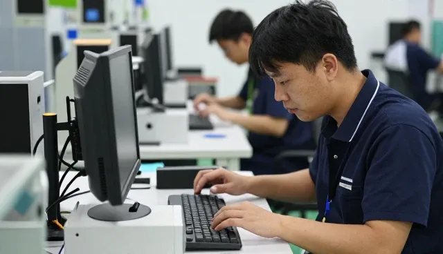 厂房车间下如何发挥运维支持价值